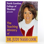 The Teaching Ministry of Dr. Judy Nash Cook